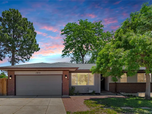 1874 S Wright Street, Lakewood, CO 80228