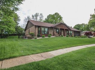 10767 Roxanna Dr, Saint Louis, MO 63128