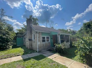 220 N Adams St, Bloomington, IN