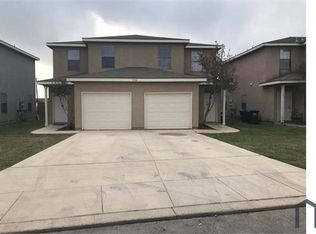 5750 Golf Hts #2, San Antonio, TX 78244