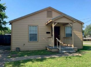 1623 Pearson Ave, McKinney, TX 75069