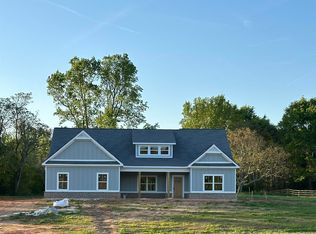 3839 Jersey Covington Rd, Covington, GA 30014