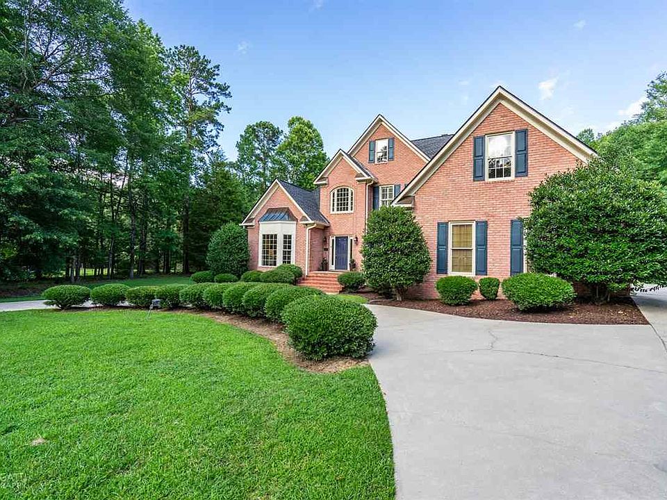 115 Howard Oaks Dr, Macon, GA 31210 Zillow