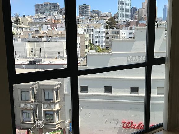 4th image of 1633 California St #508