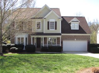 2845 Providence Spring Ln, Charlotte, NC 28270