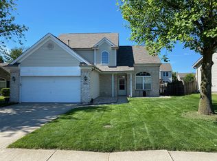 9030 Bryce Way, Fishers, IN 46037