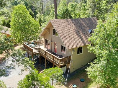 2940 Doe Ct, Arnold, CA, 95223