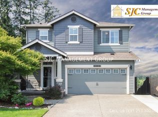 15522 79th Ave E, Puyallup, WA 98375
