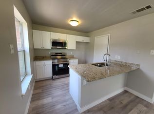 4007 Roberts Ave, Dallas, TX 75215