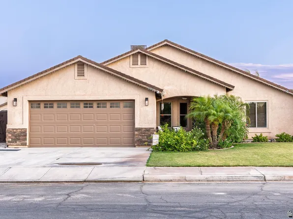 2965 W 2nd Pl, Yuma, AZ 85364
