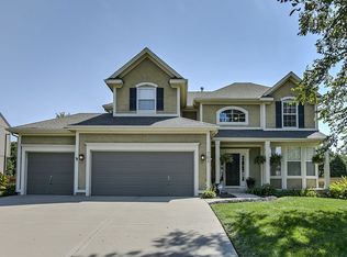 703 S Franklin St, Raymore, MO 64083