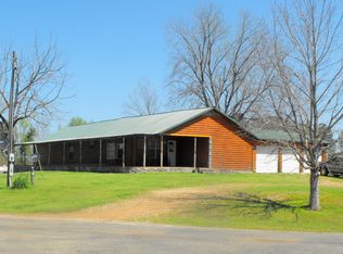 618 Possum Hollow Rd, Dierks, AR 71833
