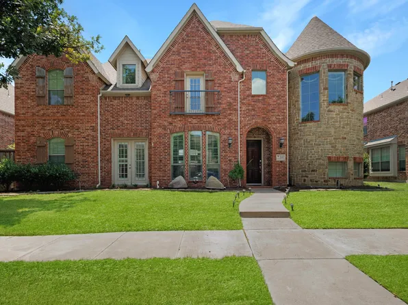 2663 Clearfield Ln, Frisco, TX 75034