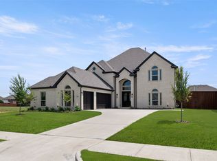 2014 Whisperwood Way, Midlothian, TX 76065