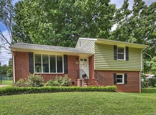 5230 Furman Pl, Charlotte, NC 28210