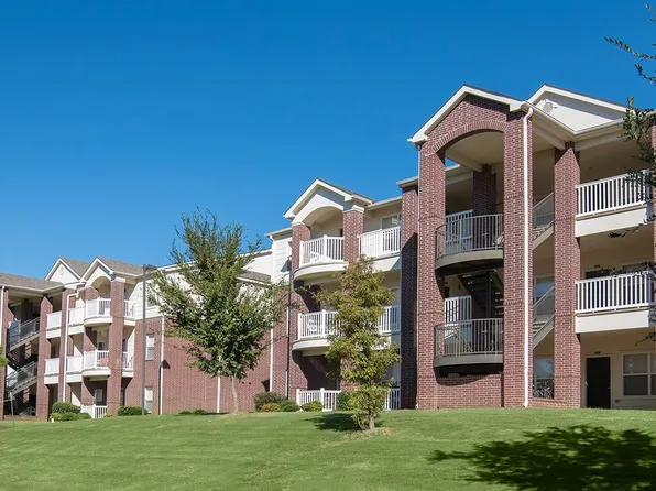 The Greens at Coffee Creek