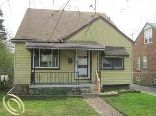 19940 Wakenden, Redford, MI 48240