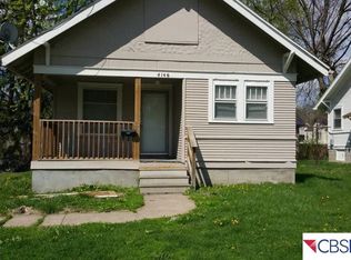 4146 N 40th Ave, Omaha, NE 68111