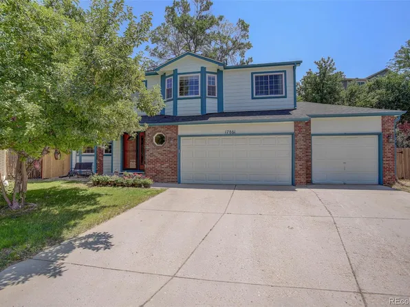 17861 E Lehigh Place, Aurora, CO 80013