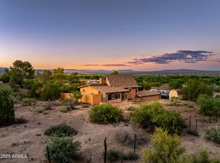 2645 E Lobo Circle, Cottonwood, AZ 86326
