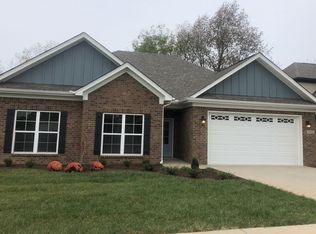 3420 Stara Ct, Jeffersontown, KY 40299