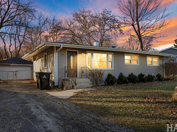 5301 Pistakee Dr, Johnsburg, IL 60051