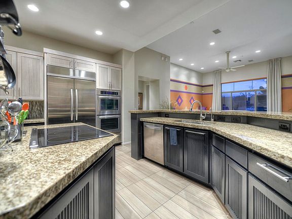 015_Kitchen Detail II