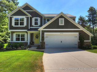 5974 Egypt Valley Ave NE, Rockford, MI