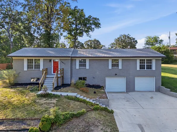 3921 Sherlin Dr, Chattanooga, TN 37412
