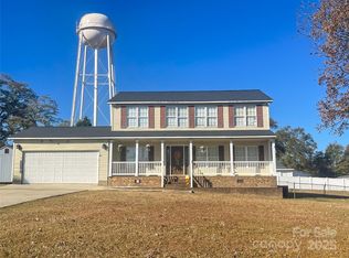 204 Rowland Ave, Heath Springs, SC 29058