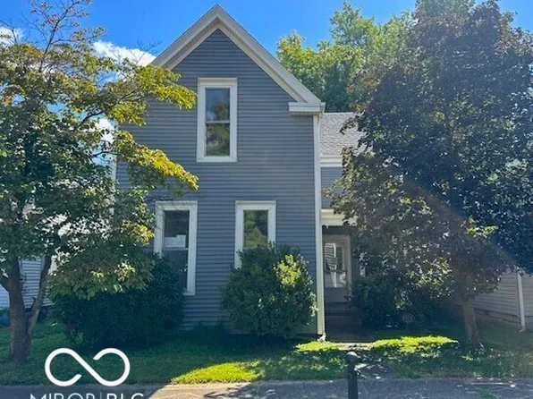 1024 10th St, Tell City, IN 47586