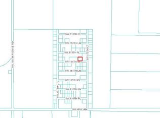 SW 114th St, Dunnellon, FL 34432