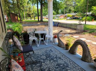 2811 Omah St #A, Durham, NC 27705