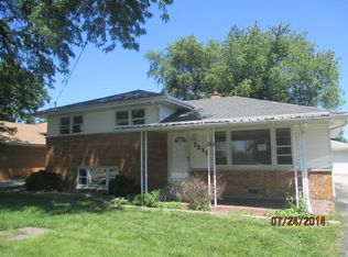 7211 S Roberts Rd, Bridgeview, IL 60455