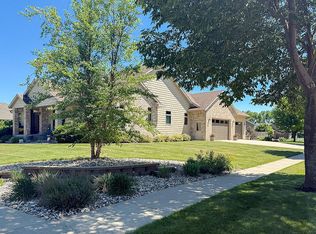 611 Summit Pass, Brookings, SD 57006