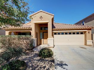3932 E Citrine Rd, San Tan Valley, AZ 85143