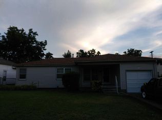 2144 NW Ozmun Ave, Lawton, OK 73505
