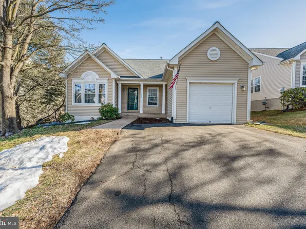 473 Estate Ave, Warrenton, VA 20186