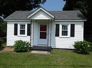 5271 Hobbton Hwy, Clinton, NC 28328