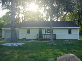 1045 40th St, Port Huron, MI 48060