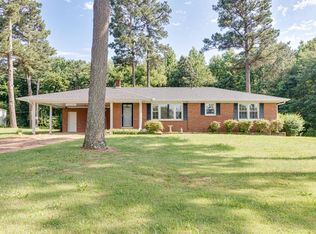 738 Clay 485 Rd, Rector, AR 72461