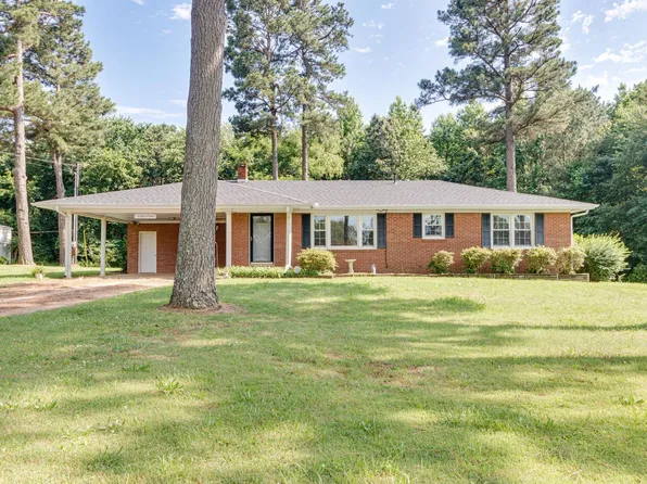 738 County Road 485 Rd, Rector, AR 72461