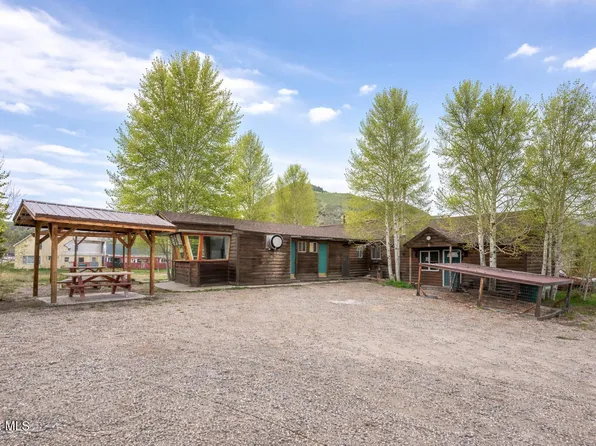 103 Byers Avenue, Hot Sulphur Springs, CO 80451
