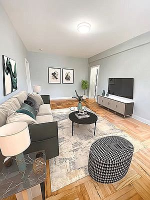 1st image of 596 Edgecombe Ave #2IC