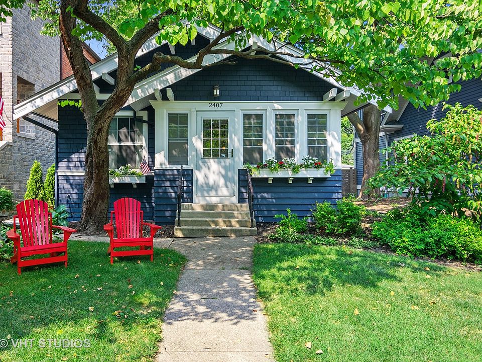 2407 Payne St, Evanston, IL 60201 Zillow
