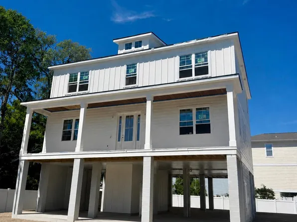 428 Vista Dr., Murrells Inlet, SC 29576