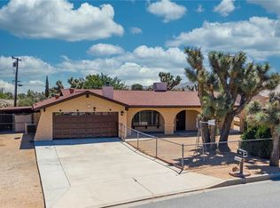 8163 Tamarisk Ave, Yucca Valley, CA 92284