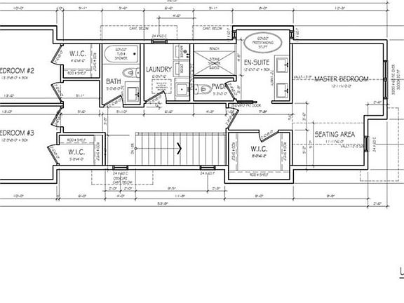 4th image of 3412 W 1st St NW