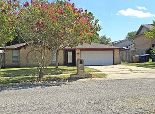 11609 Agua Dulce Creek Dr, Corpus Christi, TX 78410