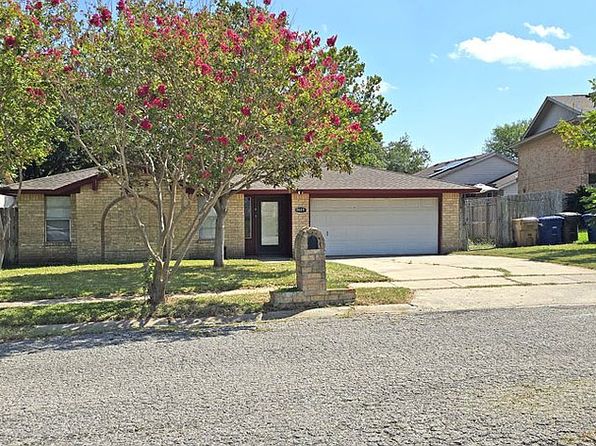11609 Agua Dulce Creek Dr